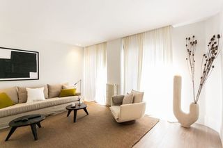 Piso en alquiler en Goya en Madrid