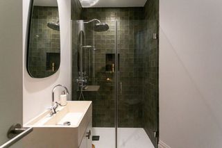 Piso en alquiler en Goya en Madrid