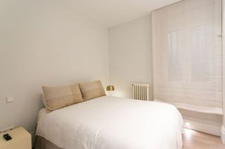 Piso en alquiler en Goya en Madrid