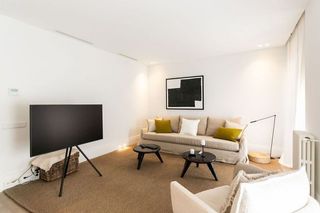 Piso en alquiler en Goya en Madrid