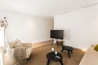 Piso en alquiler en Goya en Madrid