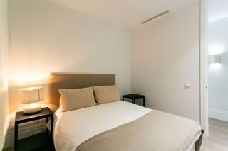 Piso en alquiler en Goya en Madrid