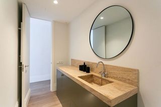 Piso en alquiler en Goya en Madrid