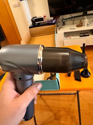 Mini aspiradora YD-888 coche portátil