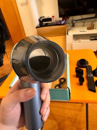 Mini aspiradora YD-888 coche portátil