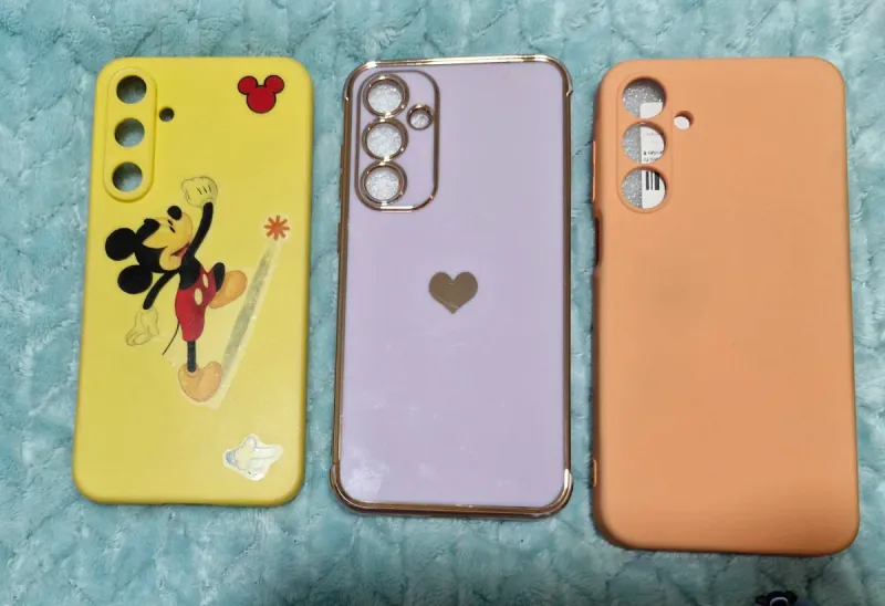 Fundas Samsung S23 FE