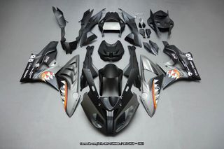 Carenado Completo para BMW S1000RR / HP4 2010 2014