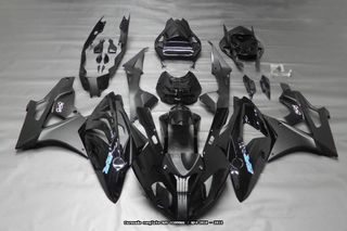 Carenado Completo para BMW S1000RR / HP4 2010 2014