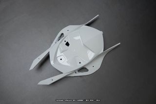 Carenado Completo para BMW S1000RR / HP4 2010 2014