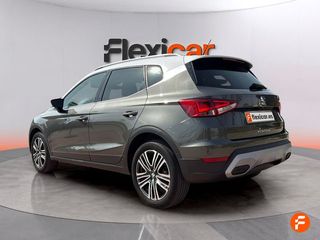 Seat Arona 1.0 TSI 81kW (110CV) Xperience XL