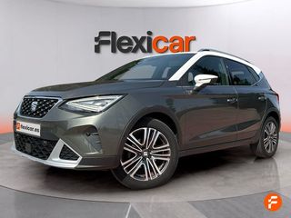 Seat Arona 1.0 TSI 81kW (110CV) Xperience XL