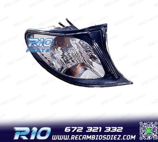 INTERMITENTE DCH FRONTALES BMW SERIE 3 E46 4P 5P 01-05