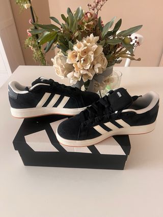 Deportivas Adidas Grand Court niño