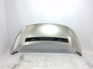 CAPOT PEUGEOT EXPERT KASTEN