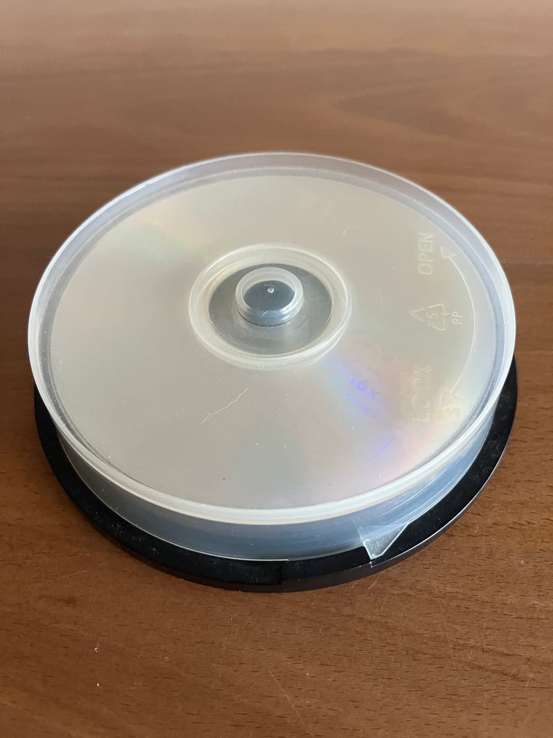 DVD-R Verbatim 50 unidades afbeelding 3