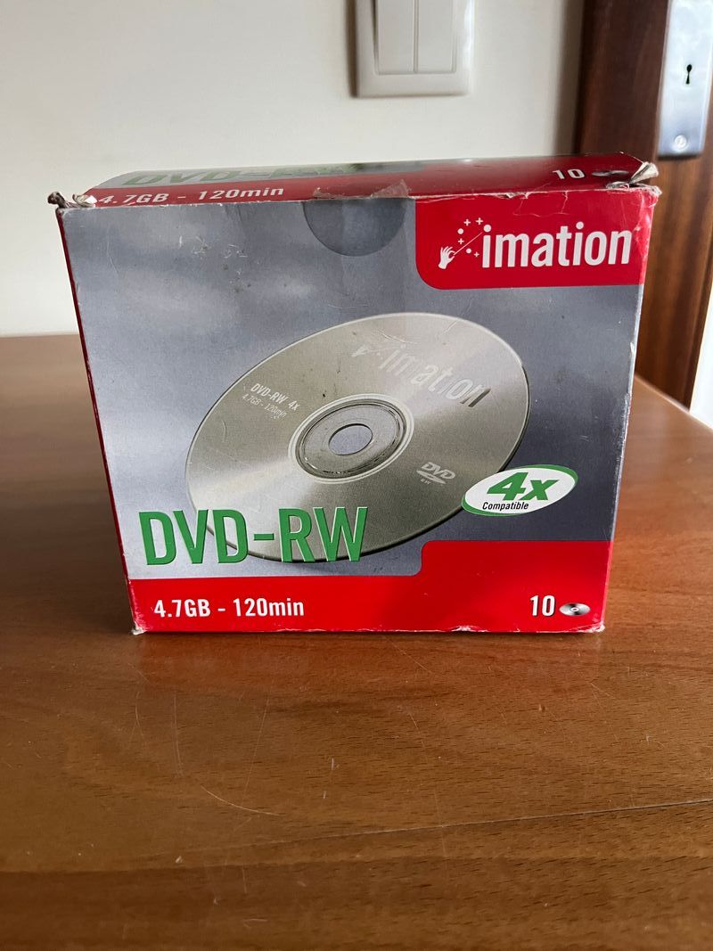 DVD-R Verbatim 50 unidades afbeelding 4
