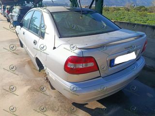 SOLO DESPIECE VOLVO S40 I FASE II 2.0 16V --  120