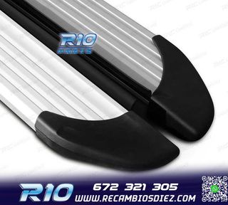 ESTRIBERAS ESTRIBOS MERCEDES ML W163 98-05