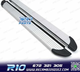 ESTRIBERAS ESTRIBOS MERCEDES ML W163 98-05