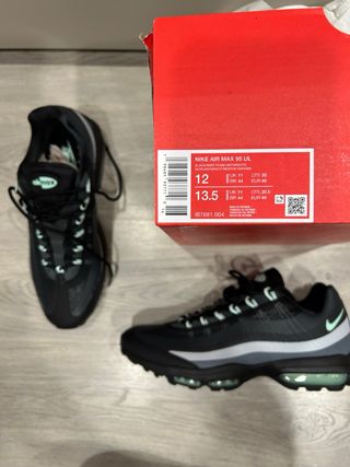 Nike Air Max 95 UL Talla 46