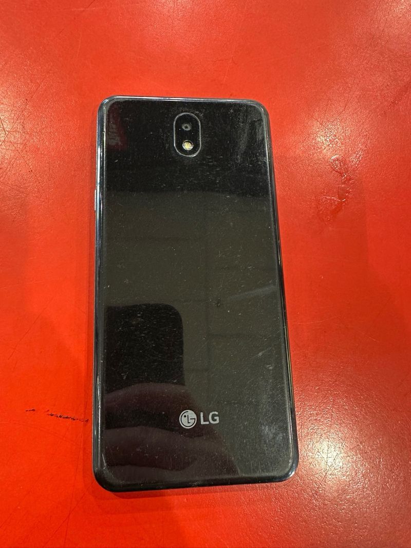LG K30 Negro afbeelding 4