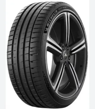NEUMATICOS MICHELIN PILOT SPORT 5