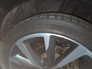 NEUMATICOS MICHELIN PILOT SPORT 5