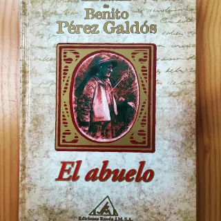 El abuelo