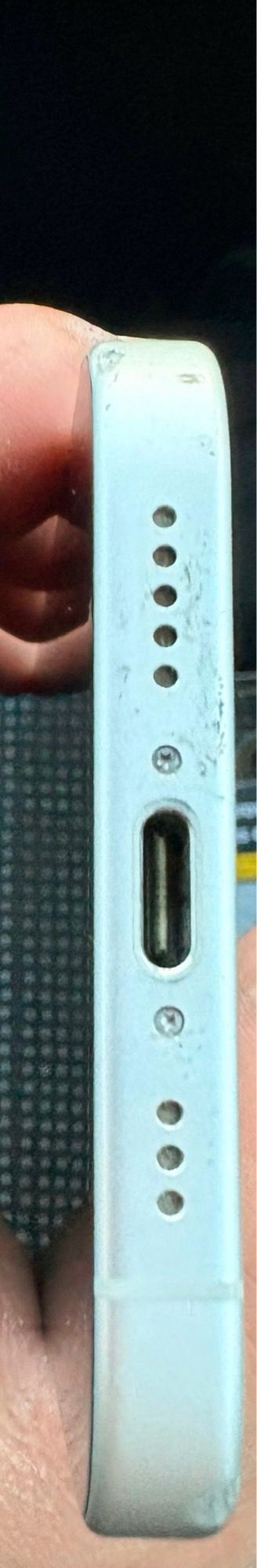 iPhone 16 blanco afbeelding 6