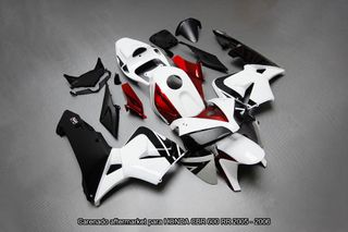 Carenado Completo para HONDA CBR 600 RR 2005 2006