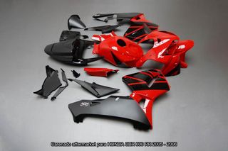 Carenado Completo para HONDA CBR 600 RR 2005 2006