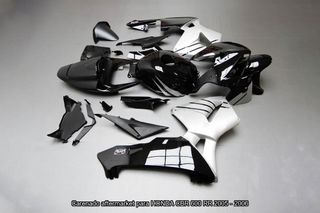 Carenado Completo para HONDA CBR 600 RR 2005 2006