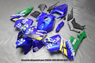 Carenado Completo para HONDA CBR 600 RR 2005 2006