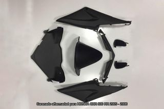 Carenado Completo para HONDA CBR 600 RR 2005 2006