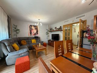 Casa adosada en venta en La Garena en Alcalá de Henares