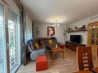 Casa adosada en venta en La Garena en Alcalá de Henares