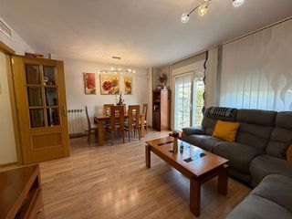 Casa adosada en venta en La Garena en Alcalá de Henares