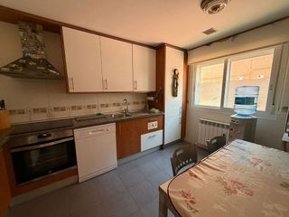 Casa adosada en venta en La Garena en Alcalá de Henares