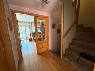 Casa adosada en venta en La Garena en Alcalá de Henares