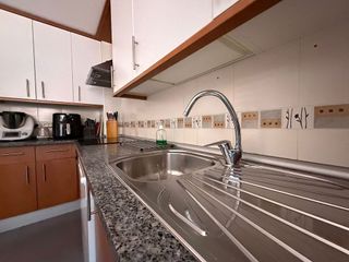 Casa adosada en venta en La Garena en Alcalá de Henares