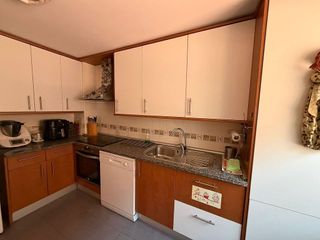 Casa adosada en venta en La Garena en Alcalá de Henares