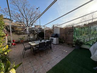 Casa adosada en venta en La Garena en Alcalá de Henares