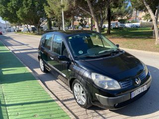 Renault Scenic 2006