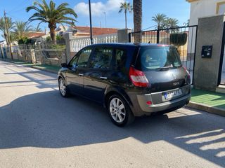 Renault Scenic 2006