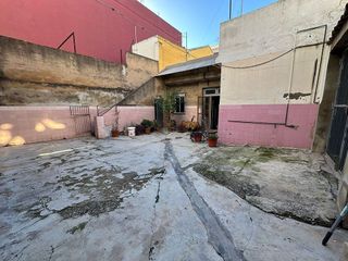 Terreno en venta en Santa Rita en Paterna