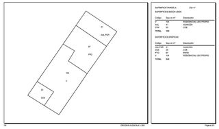 Terreno en venta en Santa Rita en Paterna