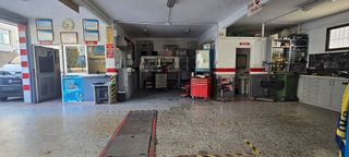 Local comercial en venta en Centro Urbano en Benidorm