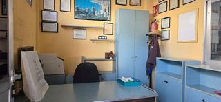 Local comercial en venta en Centro Urbano en Benidorm