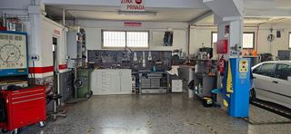 Local comercial en venta en Centro Urbano en Benidorm