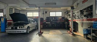 Local comercial en venta en Centro Urbano en Benidorm